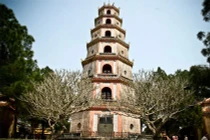 Ngọn đồi phát đế vương của triều Nguyễn