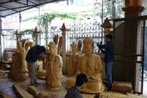 Tượng Phật có từ khi nào?