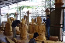 Tượng Phật có từ khi nào?