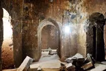 Tình tiết bất ngờ về lăng mộ Tào Tháo 