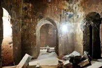 Tình tiết bất ngờ về lăng mộ Tào Tháo 