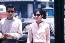 Cái chết bí ẩn của “đệ nhất giang hồ” Đại Cathay 