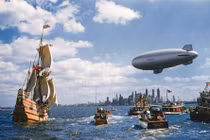 Những bức ảnh đáng xem nhất về quá khứ 