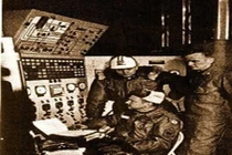 Căn cứ tuyệt mật của Mỹ trong Chiến tranh lạnh 