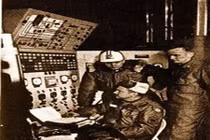 Căn cứ tuyệt mật của Mỹ trong Chiến tranh lạnh 