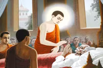 Hiếu đứng đầu trăm hạnh