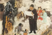 Ai tự nguyện nhận visa đi địa ngục? 