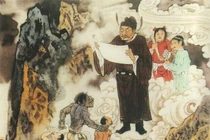 Ai tự nguyện nhận visa đi địa ngục? 