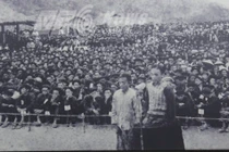 Chuyện “kinh thiên động địa” về phỉ ở Hà Giang 