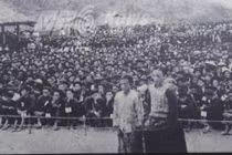 Chuyện “kinh thiên động địa” về phỉ ở Hà Giang 