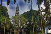 Những ngọn cổ tháp nổi tiếng Bắc Bộ