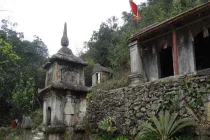 Kỳ 1: Am Ngọa Vân