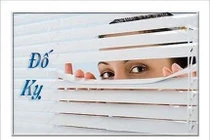 Vị trụ trì kể chuyện về hai mặt của sự đố kỵ 