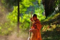 Kiếp này được làm người, tại sao không tu? 