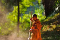 Kiếp này được làm người, tại sao không tu? 