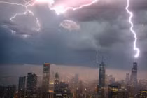 Bí ẩn những người có tài “hô phong, hoán vũ”