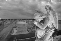 10 thành phố nhiều ma nhất hành tinh