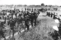 Tiết lộ của đặc nhiệm Liên Xô tham chiến ở Việt Nam