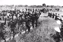 Tiết lộ của đặc nhiệm Liên Xô tham chiến ở Việt Nam