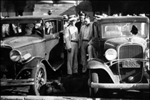 Mười dấu mốc đáng nhớ trong lịch sử FBI 