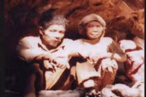 Phép thuật kỳ bí của người Việt trên đỉnh Trường Sơn 