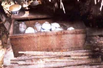  Chuyện Quân đội Sài Gòn cướp kho báu (1) 