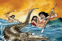 Bí quyết sống trên trăm tuổi của người Việt cổ 