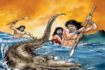 Bí quyết sống trên trăm tuổi của người Việt cổ 