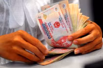 Tiến sĩ, hưu trí, osin: Ai lương cao hơn?