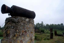 Khám phá “làng chiến tranh” độc nhất Việt Nam 