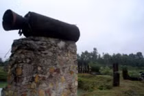 Khám phá “làng chiến tranh” độc nhất Việt Nam 