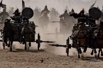 Giải mã chiến lược “Hợp tung liên hoành” thời Chiến Quốc 