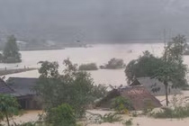 Thủy điện: nỗi khiếp sợ của người Hà Tĩnh