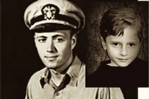 Nghi án đầu thai của chàng trai chết trận