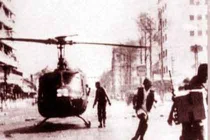 Bí mật căn hầm vũ khí của chiến sĩ biệt động 