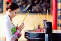 Tôi đã đến với Phật pháp như vậy