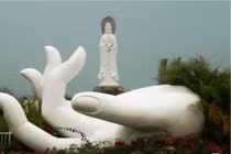 Mẹ tôi & câu niệm “Nam-mô Quán Thế Âm Bồ-tát”