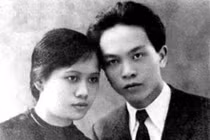 Buổi chia ly định mệnh trong cuộc đời Đại tướng 