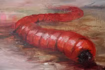 Quái vật thường trú ẩn ở đâu? 