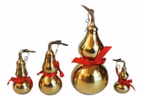 Những linh vật kích thích sự trường thọ 