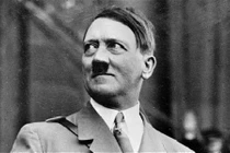 Chứng cứ có 1-0-2 về vụ tẩu thoát của Hitler 