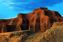 Giải mã thành phố “quỷ khóc ma gào” ở TQ