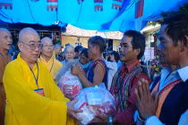 Hoằng pháp vùng xa