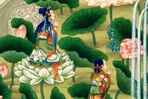 Nếu một ngày tôi không được niệm Phật