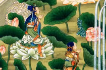 Nếu một ngày tôi không được niệm Phật