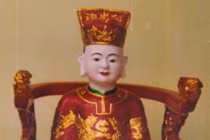 Chúa Trịnh bị báo ứng vì giết Thái tử nhà Lê? 