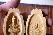 Phước đức vô lượng