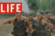 Chiến tranh Việt Nam trên bìa tạp chí Mỹ