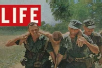 Chiến tranh Việt Nam trên bìa tạp chí Mỹ