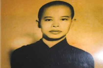 Gặp lại ni cô Huyền Trang trong “Biệt động Sài Gòn“